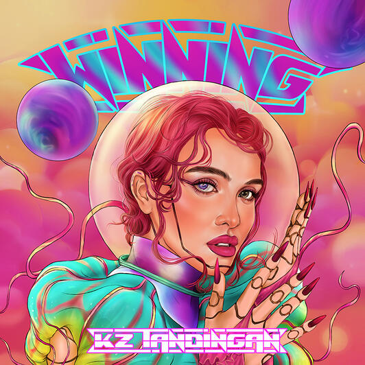 KZ Tandingan