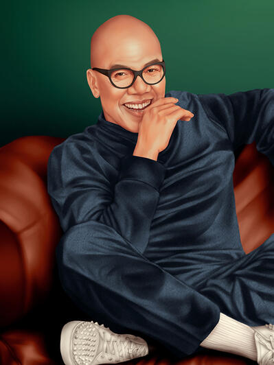 Boy Abunda